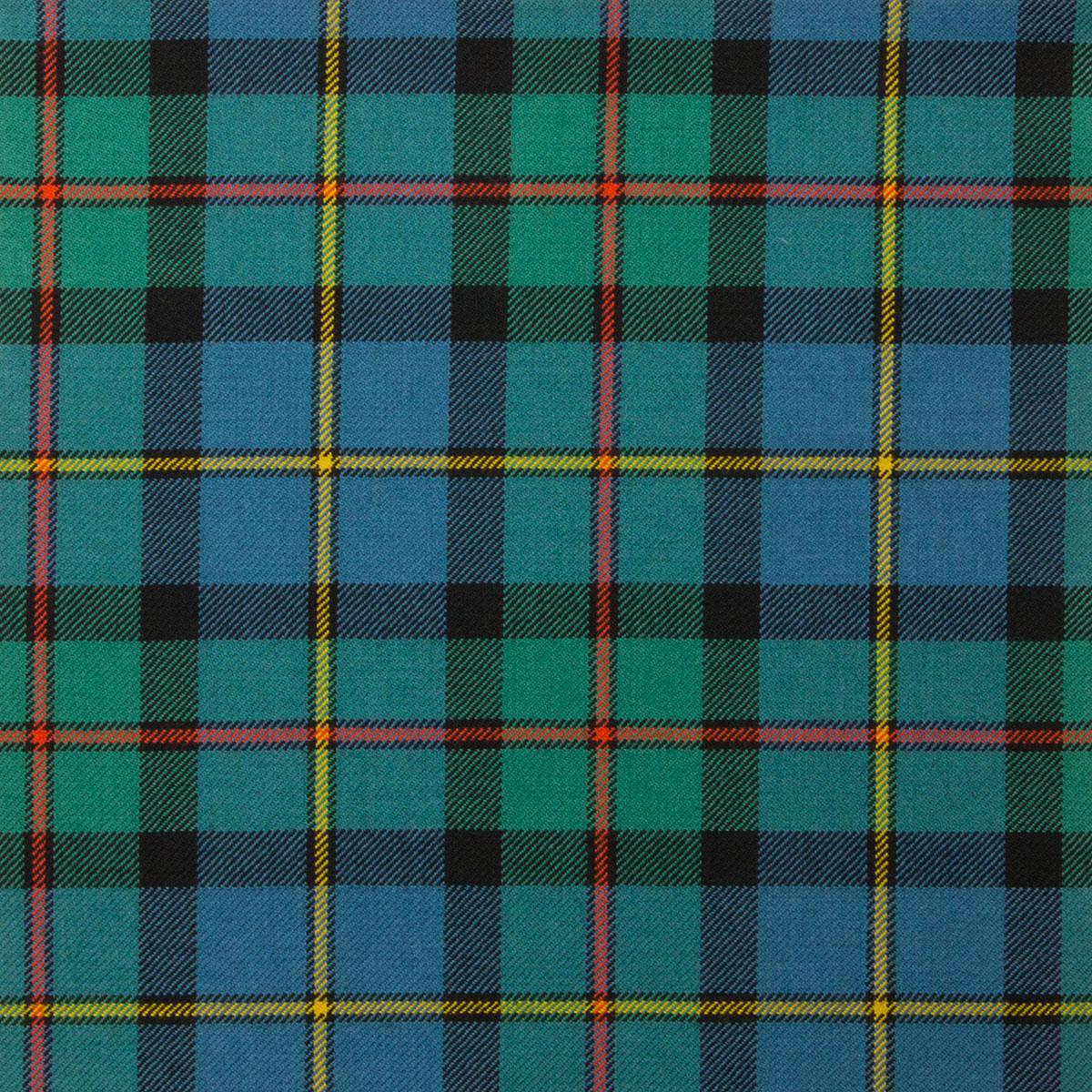 MacLeod of Harris - Ancient - Tartan Fabric