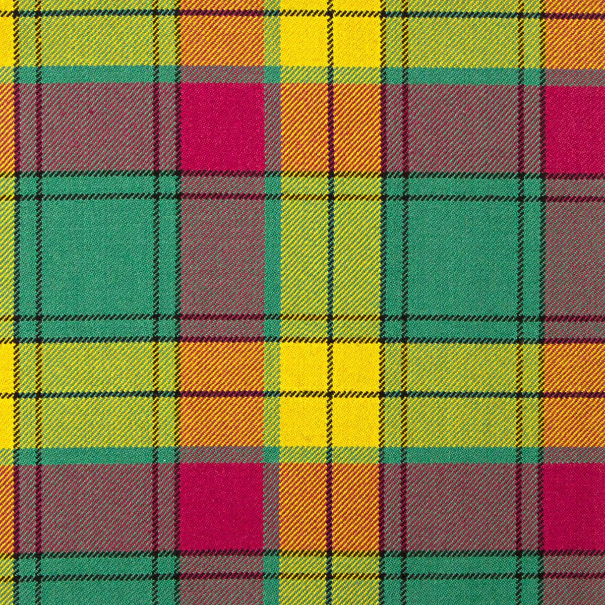 MacMillan Old - Ancient - Tartan Fabric