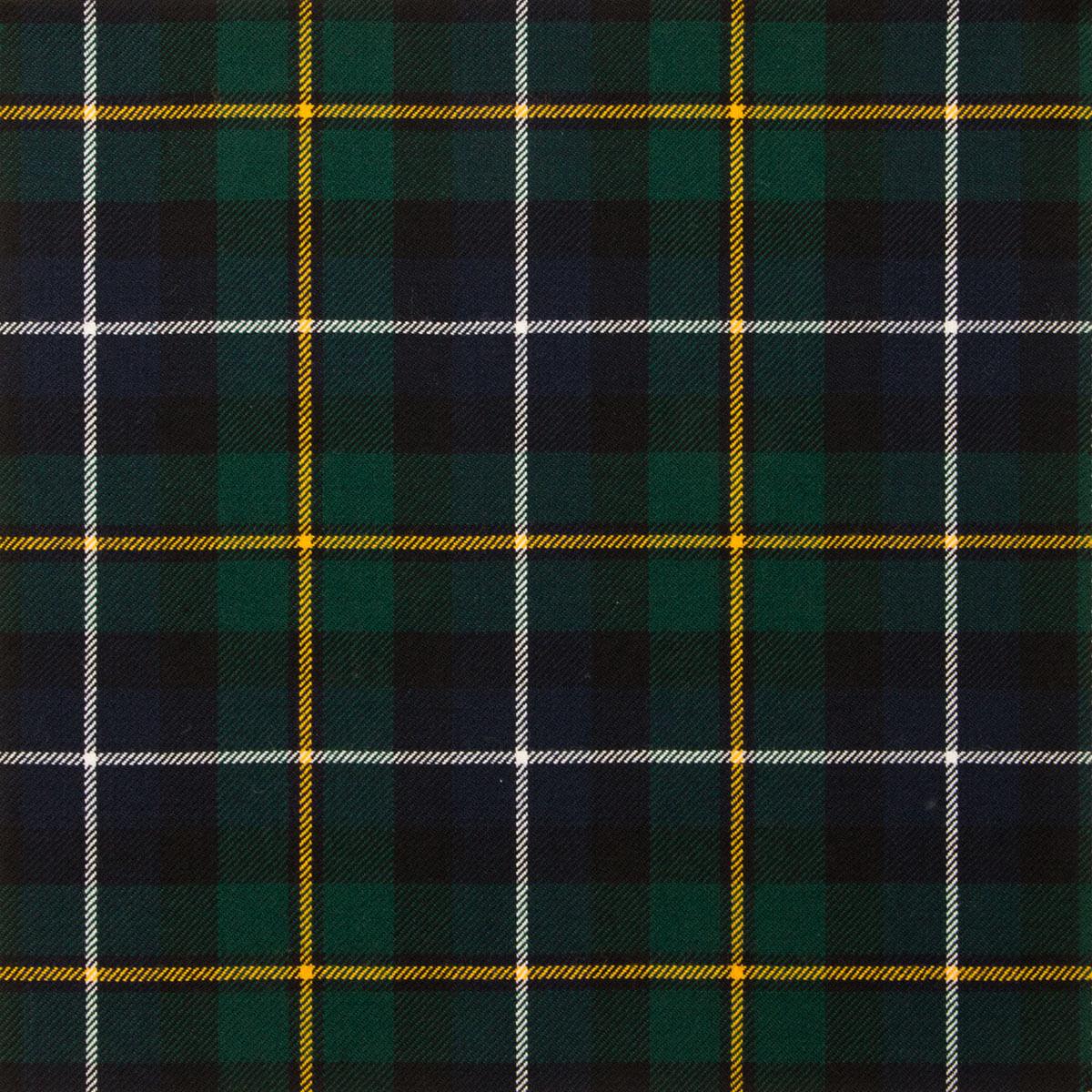 MacNeil of Barra - Modern - Tartan Fabric