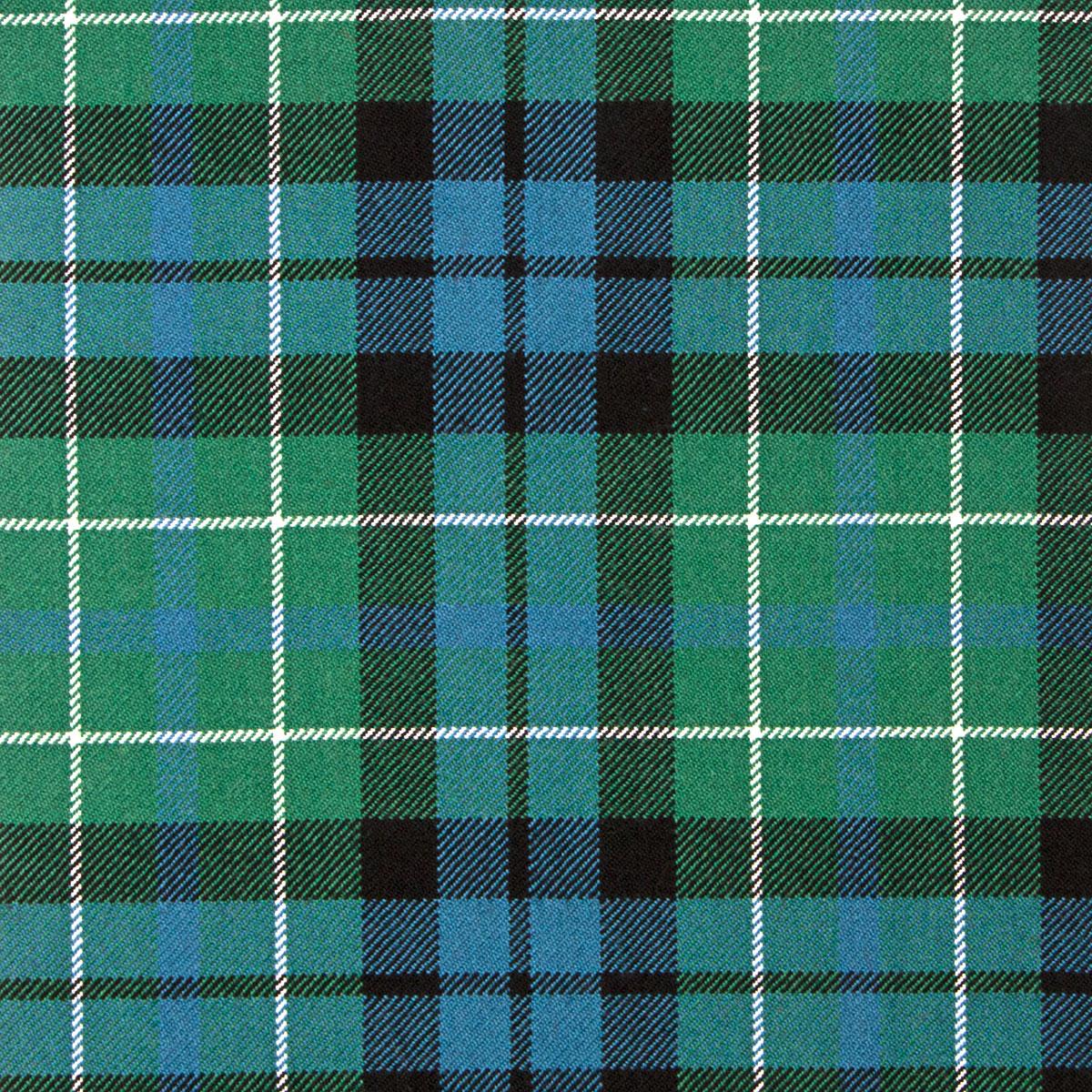 MacNeil of Colonsay - Ancient - Tartan Fabric