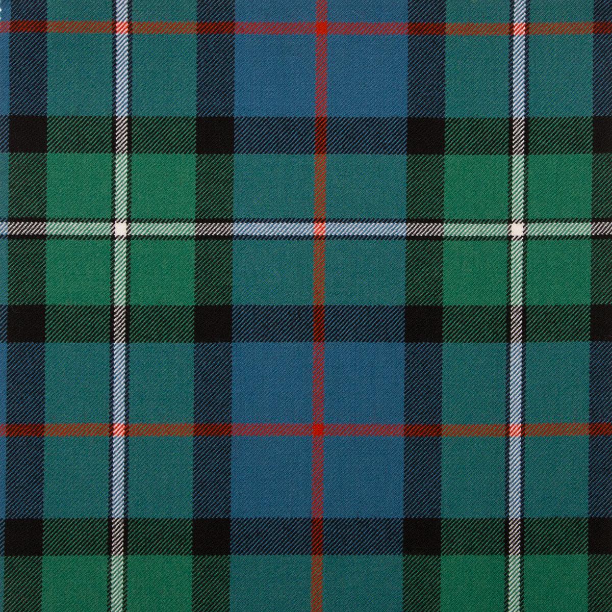 MacPhail - Hunting - Ancient - Tartan Fabric