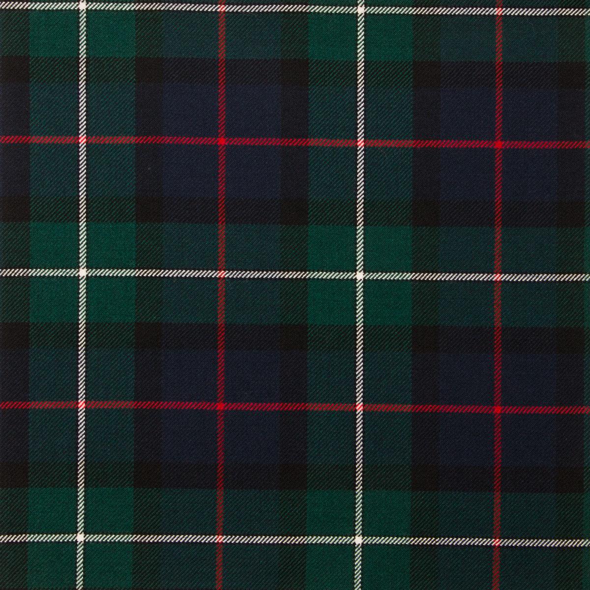MacPhail - Hunting - Modern - Tartan Fabric
