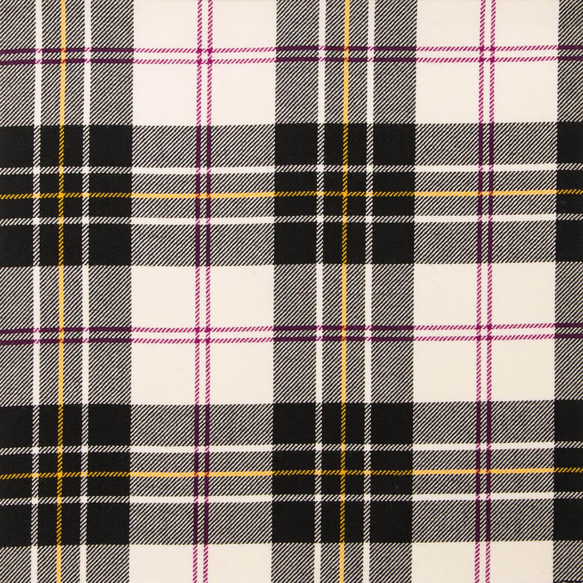 MacPherson - Dress - Modern - Tartan Fabric