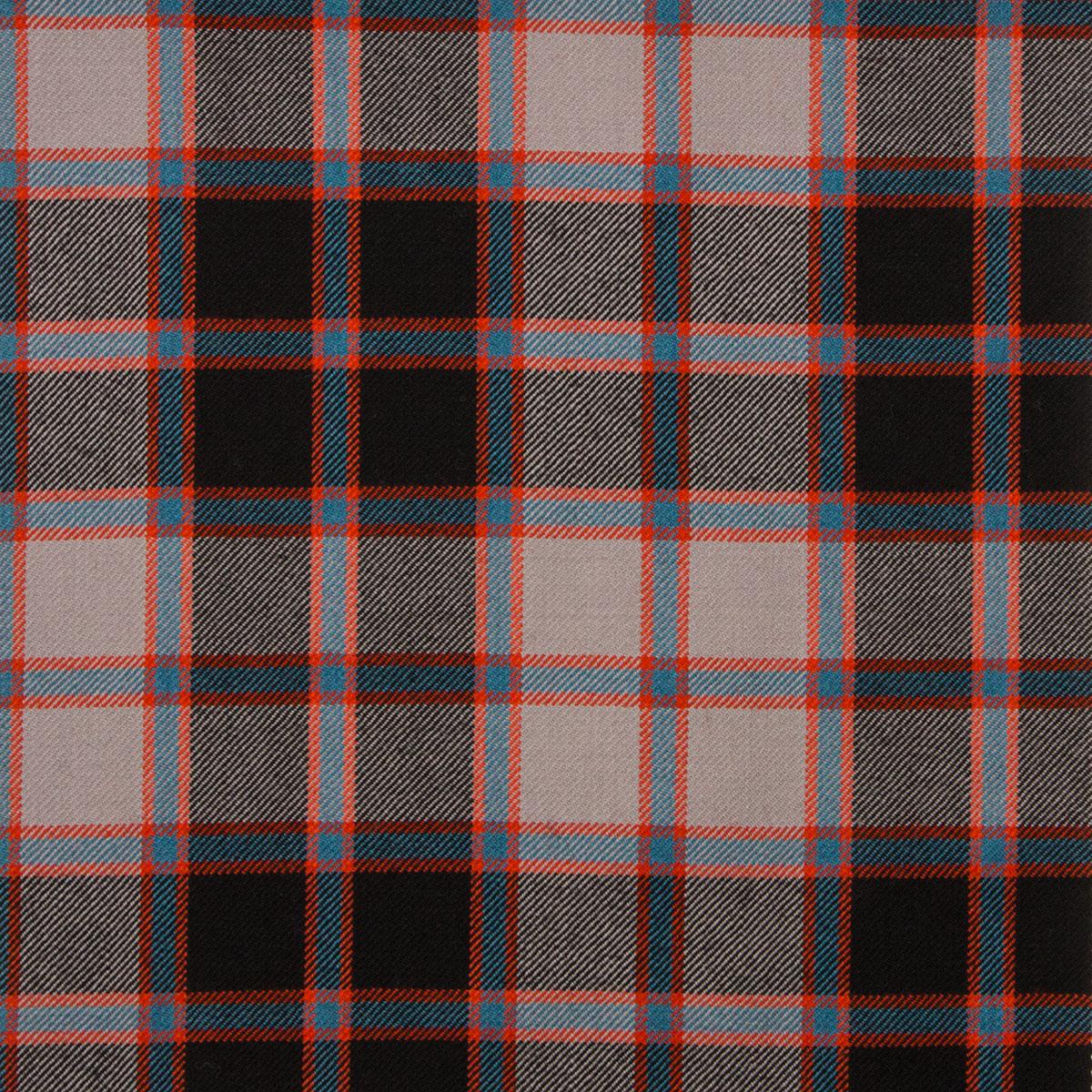 MacPherson Hunting Ancient Tartan