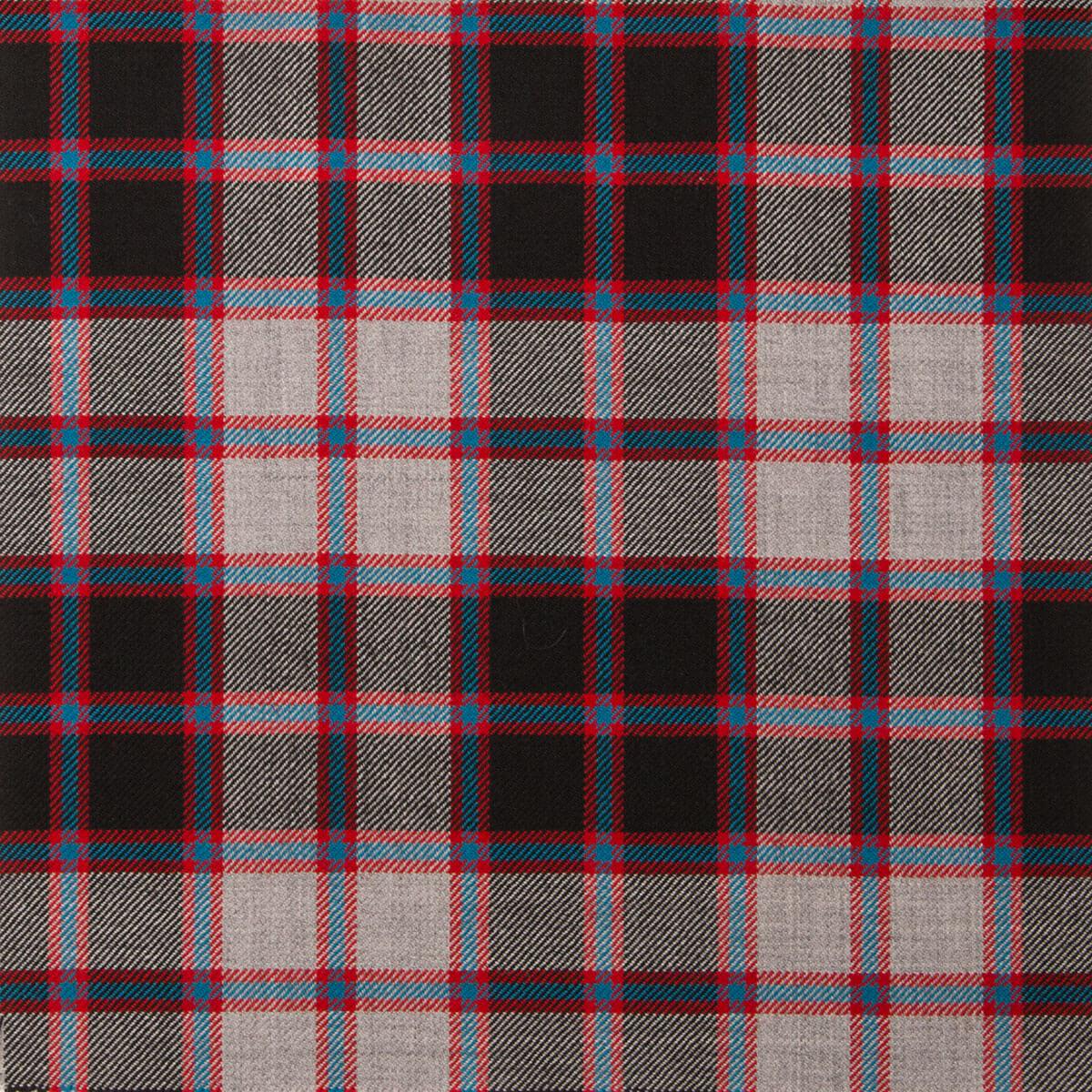 MacPherson - Hunting - Tartan Fabric