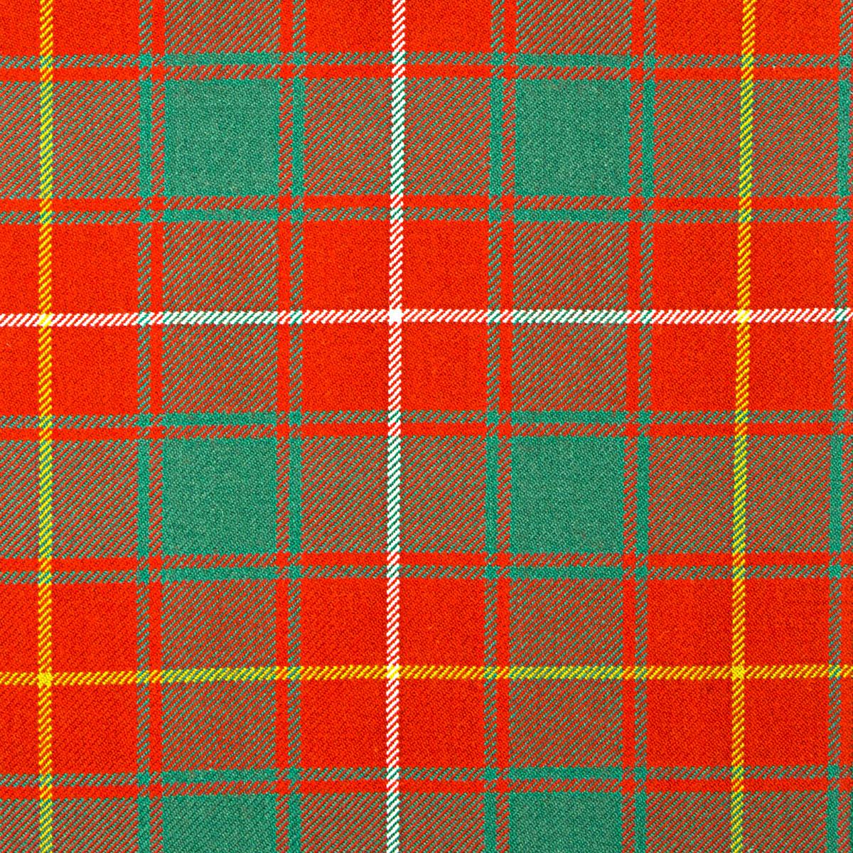 MacPhie - Ancient - Tartan Fabric