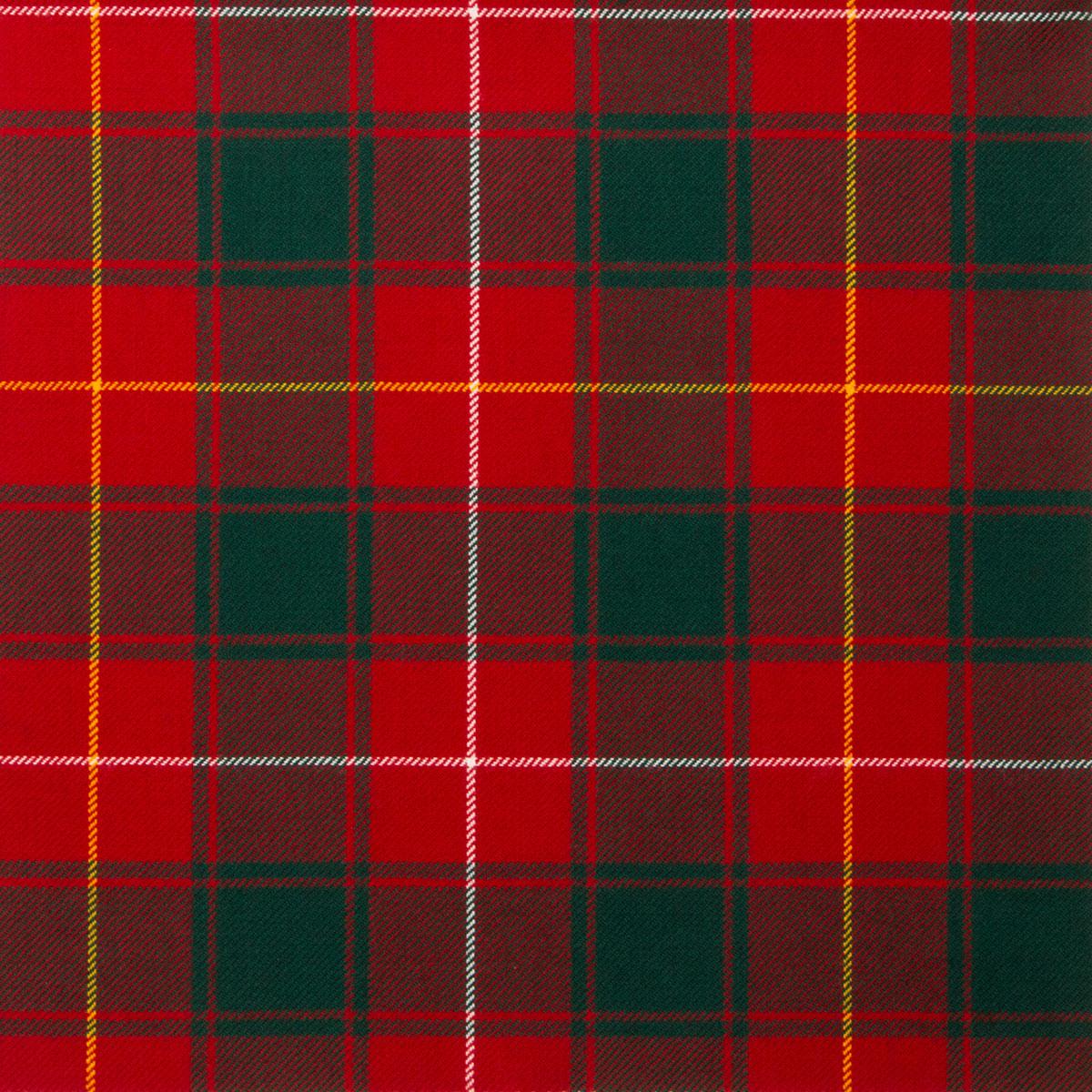 MacPhie Modern Tartan
