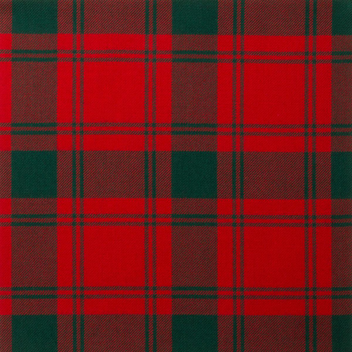 MacQuarrie - Modern - Tartan Fabric