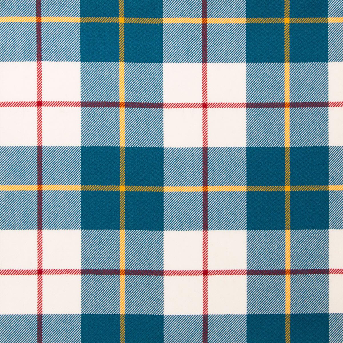 MacRae of Conchra - Modern - Tartan Fabric
