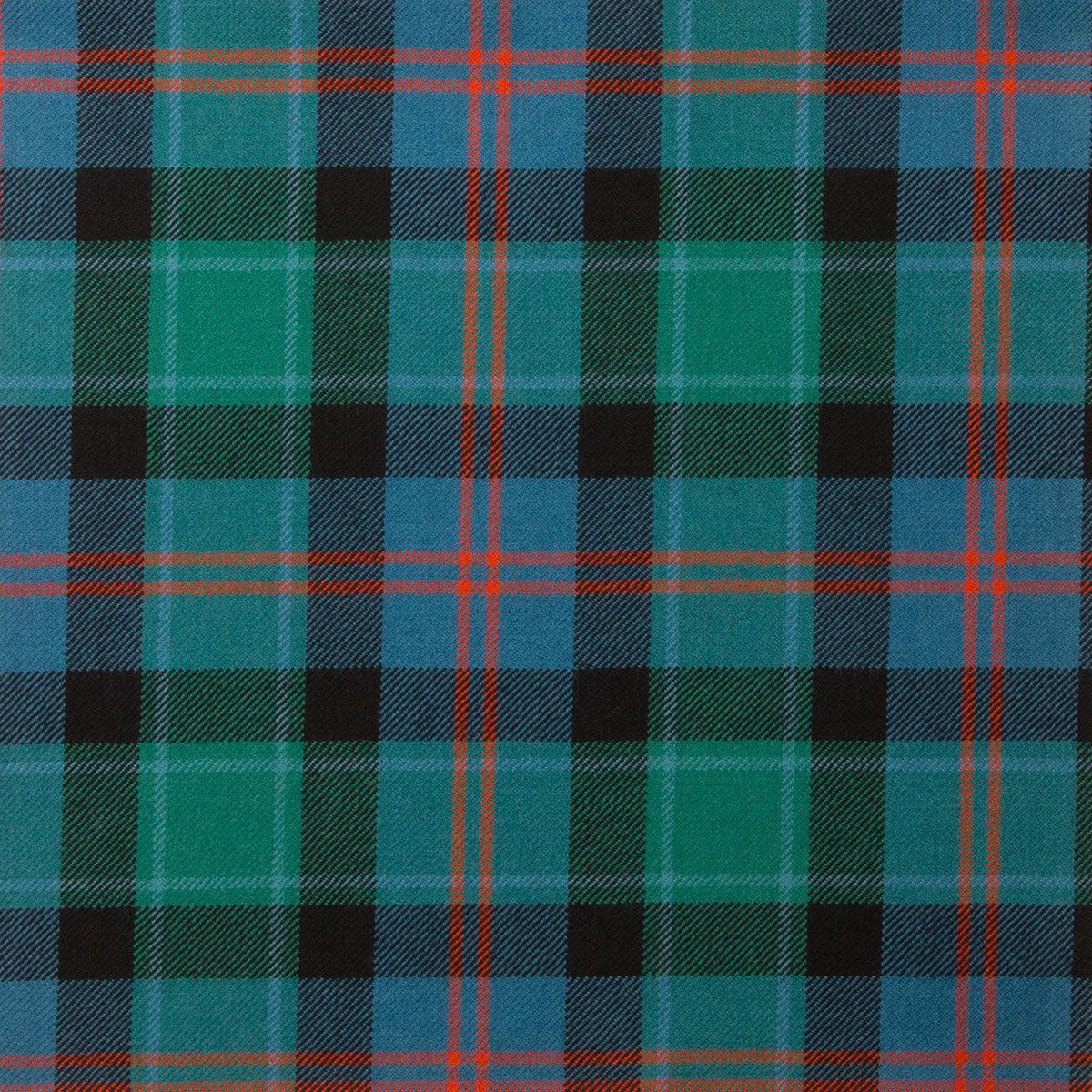 MacTaggart - Ancient - Tartan Fabric