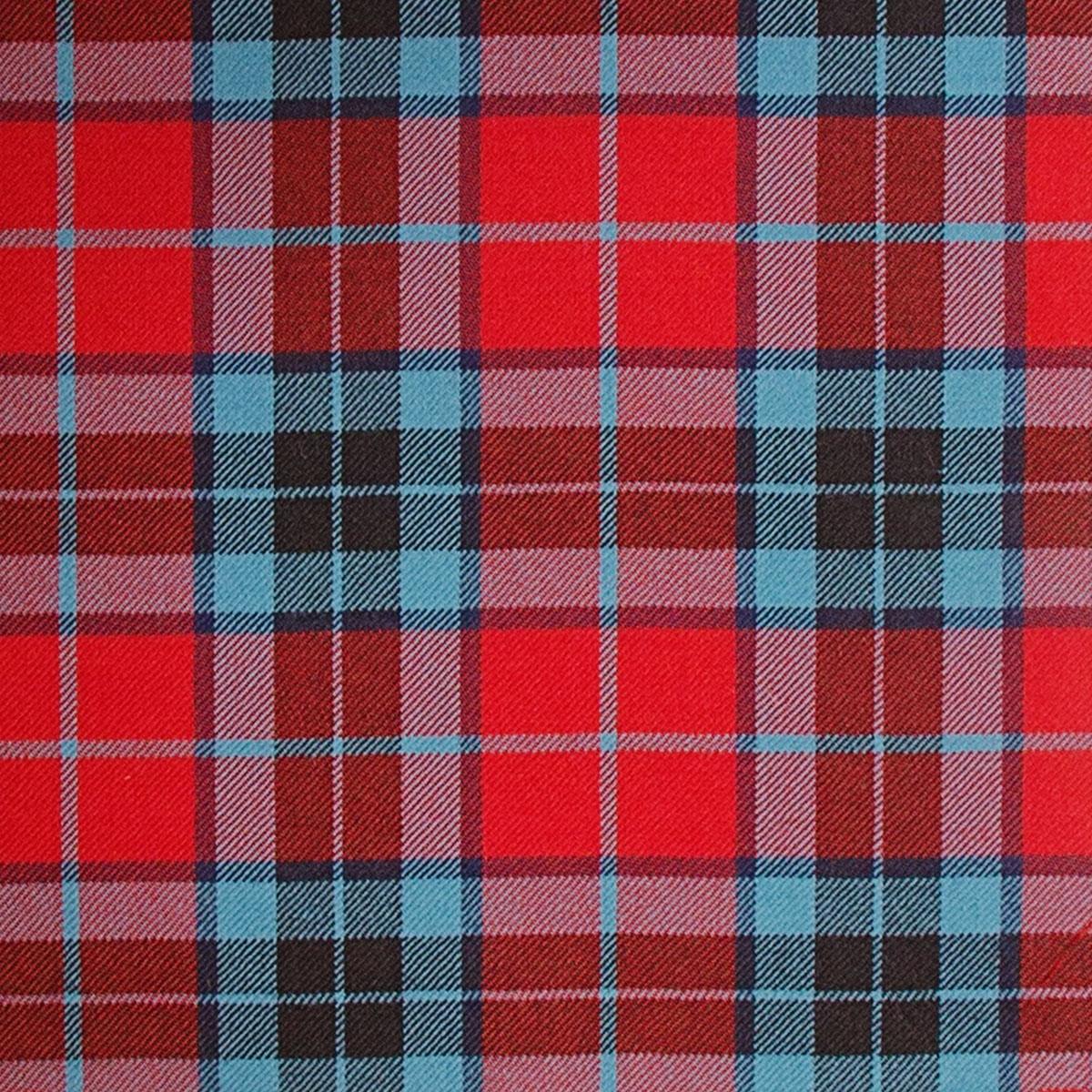 MacTavish - Modern - Tartan Fabric
