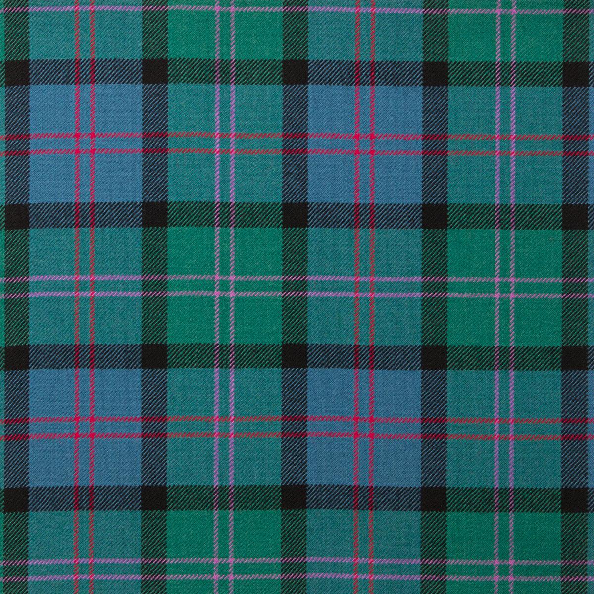 MacThomas - Ancient - Tartan Fabric