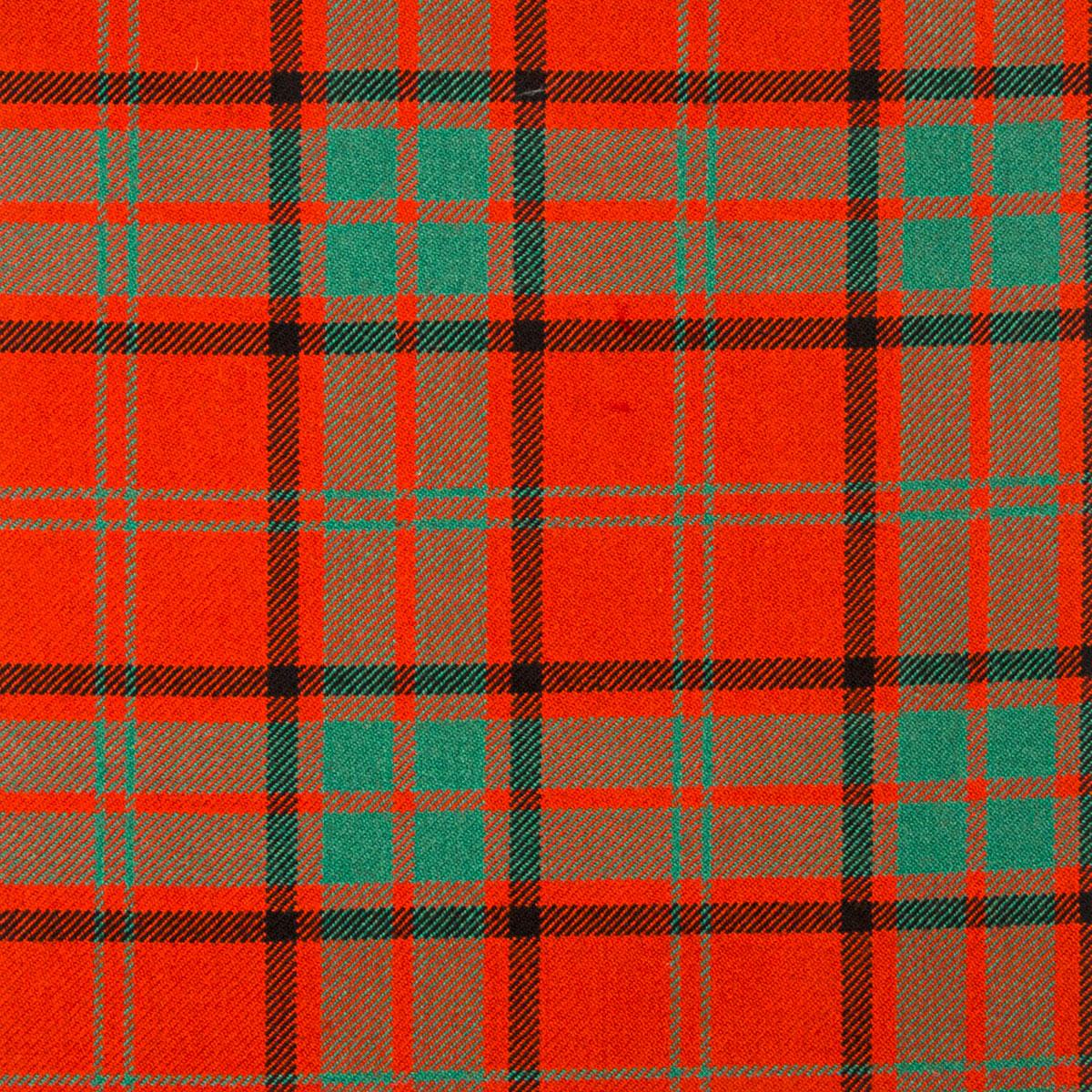 Maxwell Ancient Tartan Fabric
