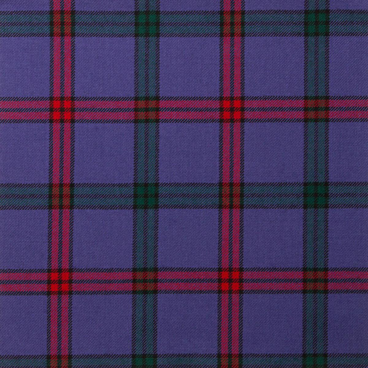 Montgomery Modern Tartan