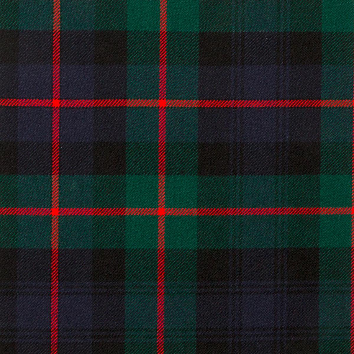 Murray of Atholl - Modern - Tartan Fabric