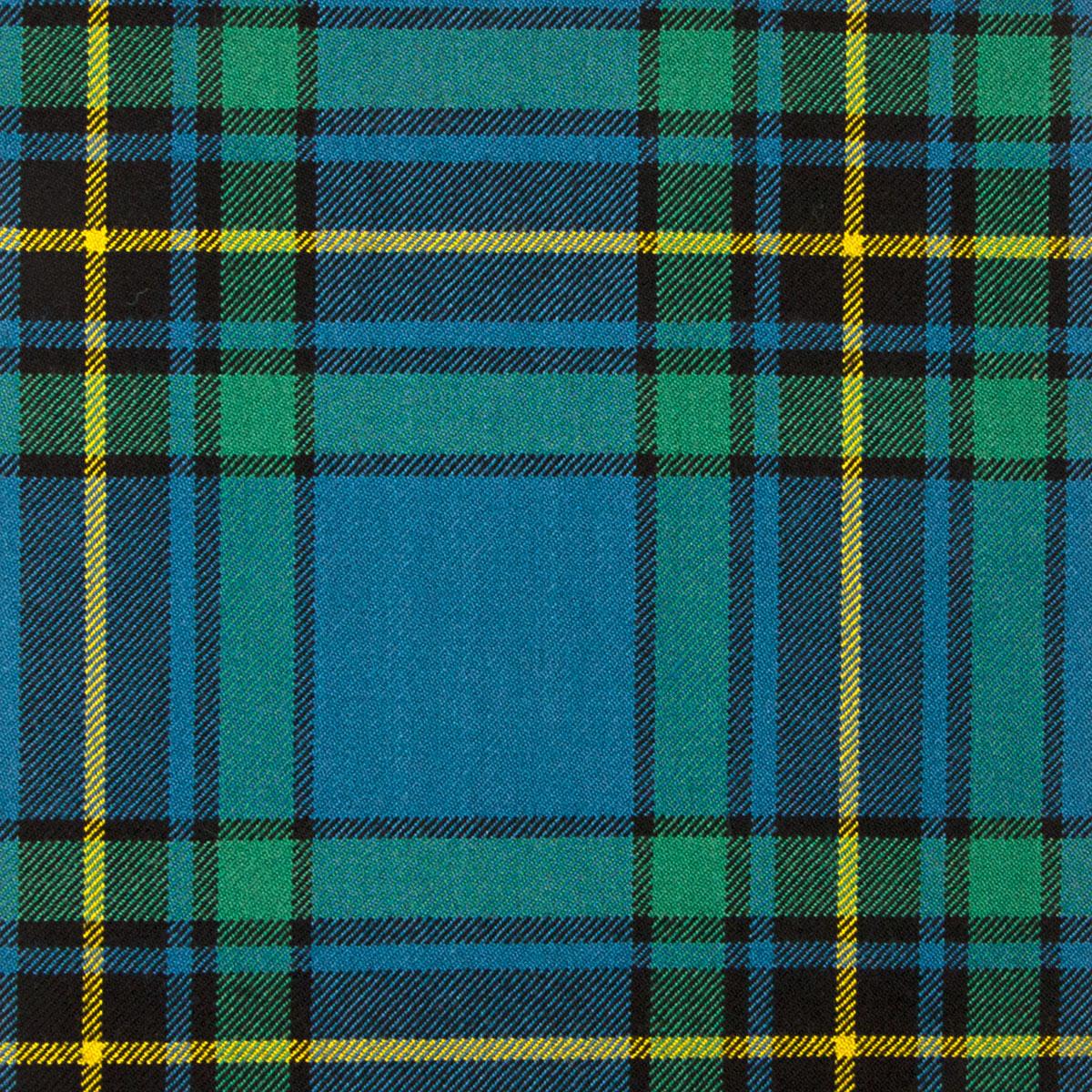 Murray of Elibank - Ancient - Tartan Fabric