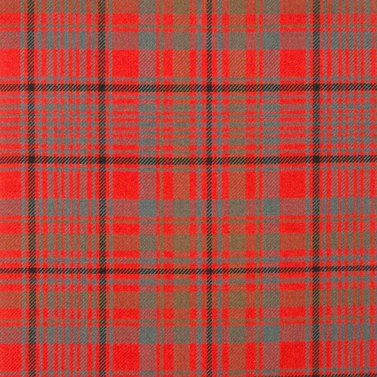 Murray of Tullibardine - Weathered - Tartan Fabric