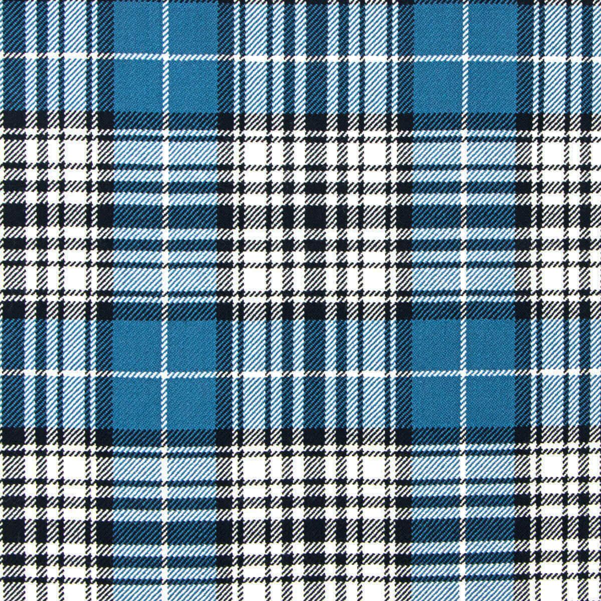 Napier Ancient Tartan Fabric
