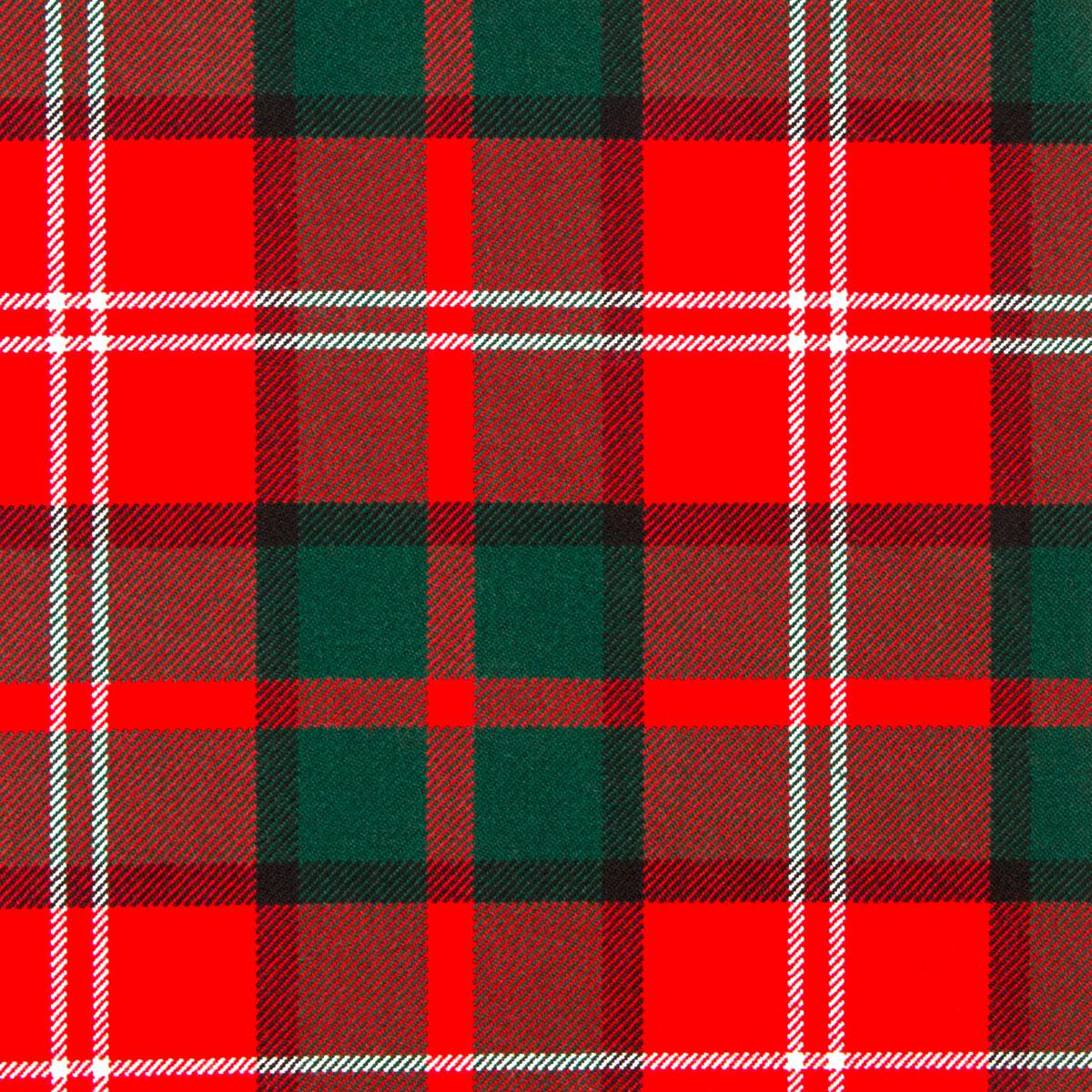 Nisbet - Modern - Tartan Fabric