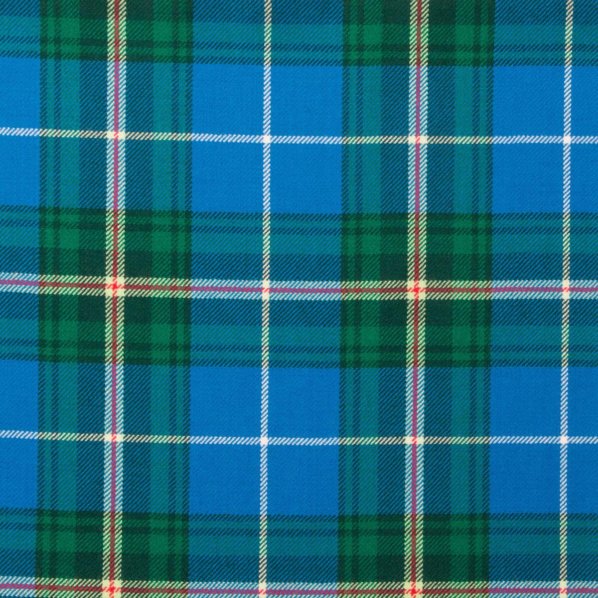 Nova Scotia Tartan Fabric