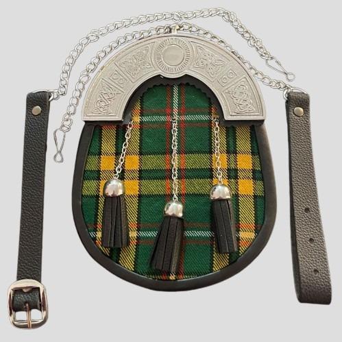 O Neill Tartan Sporran