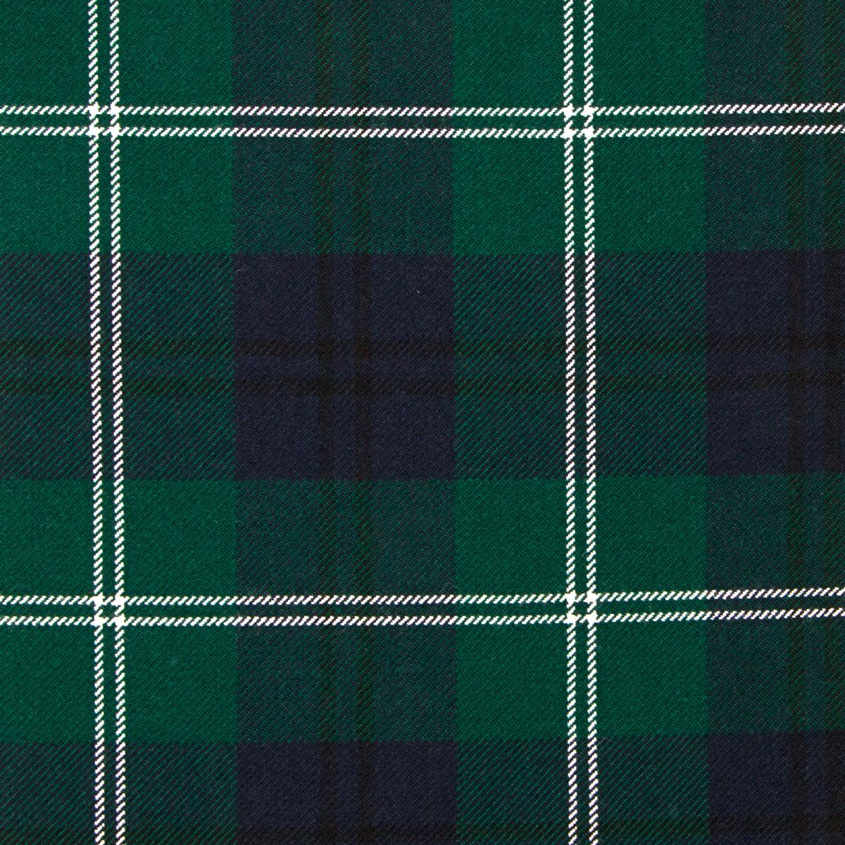 Oliphant Modern Tartan Fabric