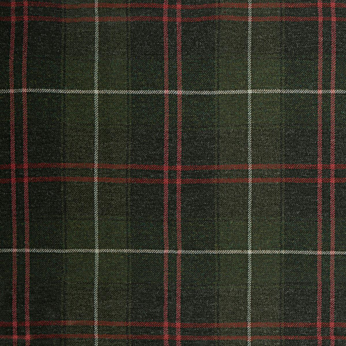 Patriot Forrest - Tartan Fabric