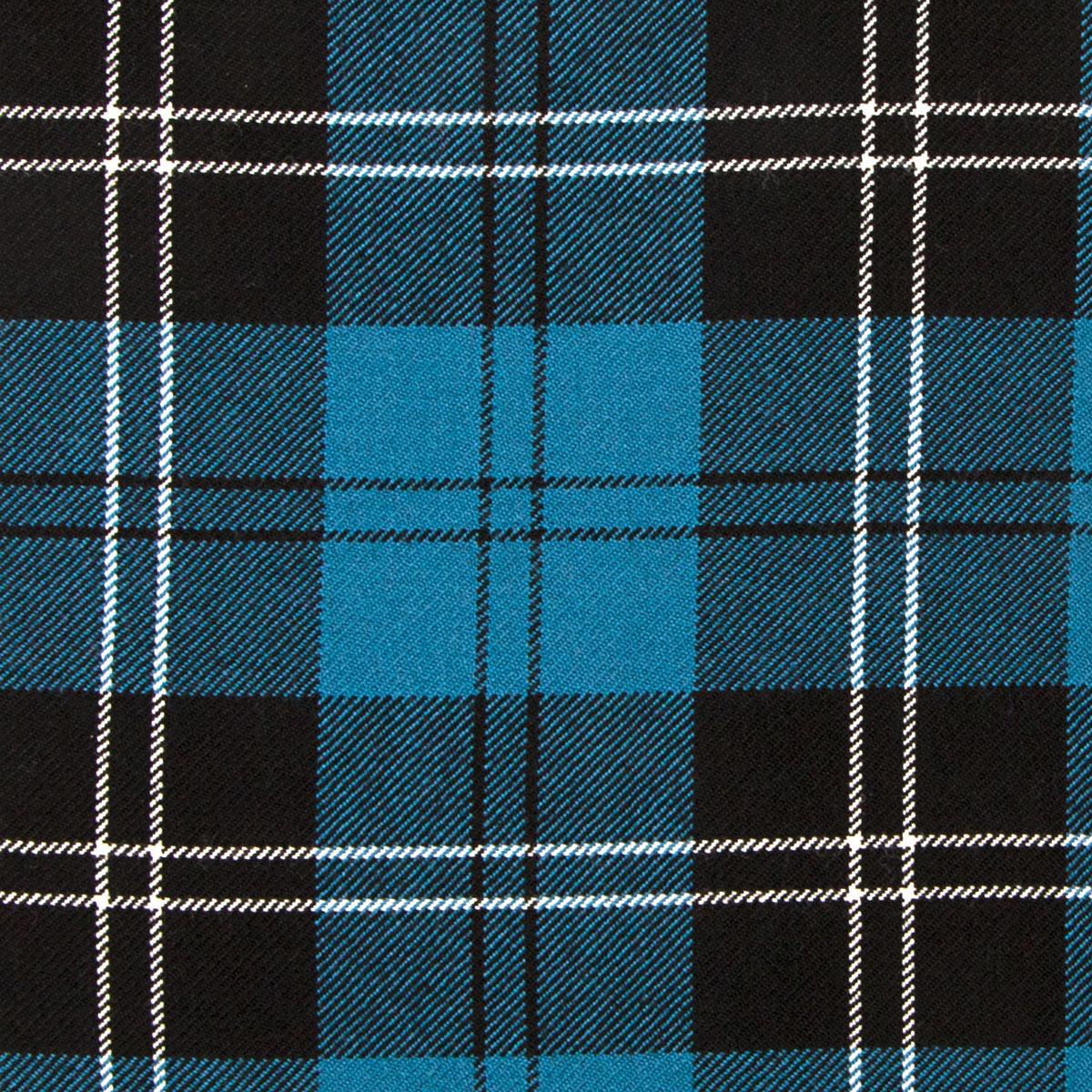 Ramsay Blue Ancient Tartan