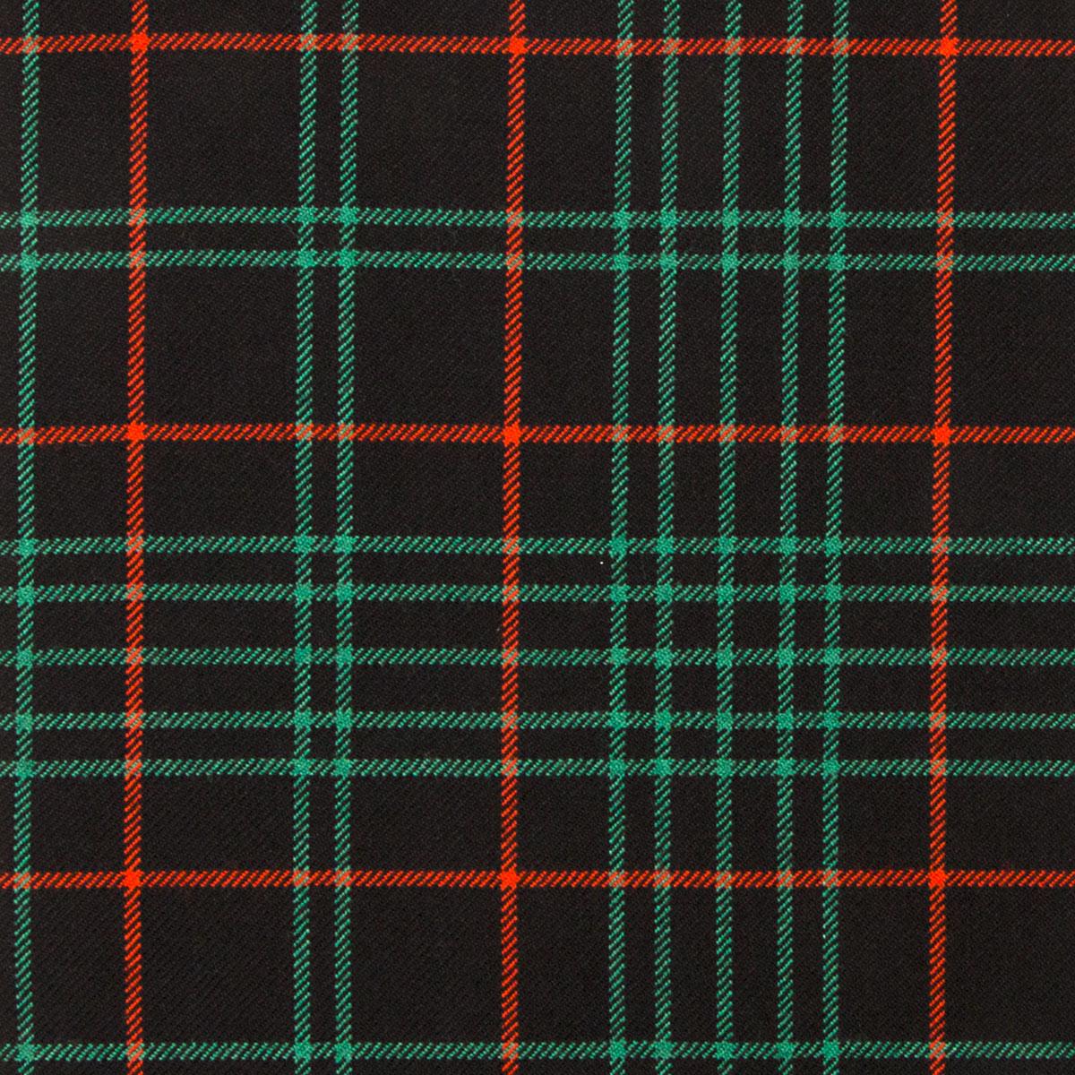 Renwick Ancient Tartan Fabric