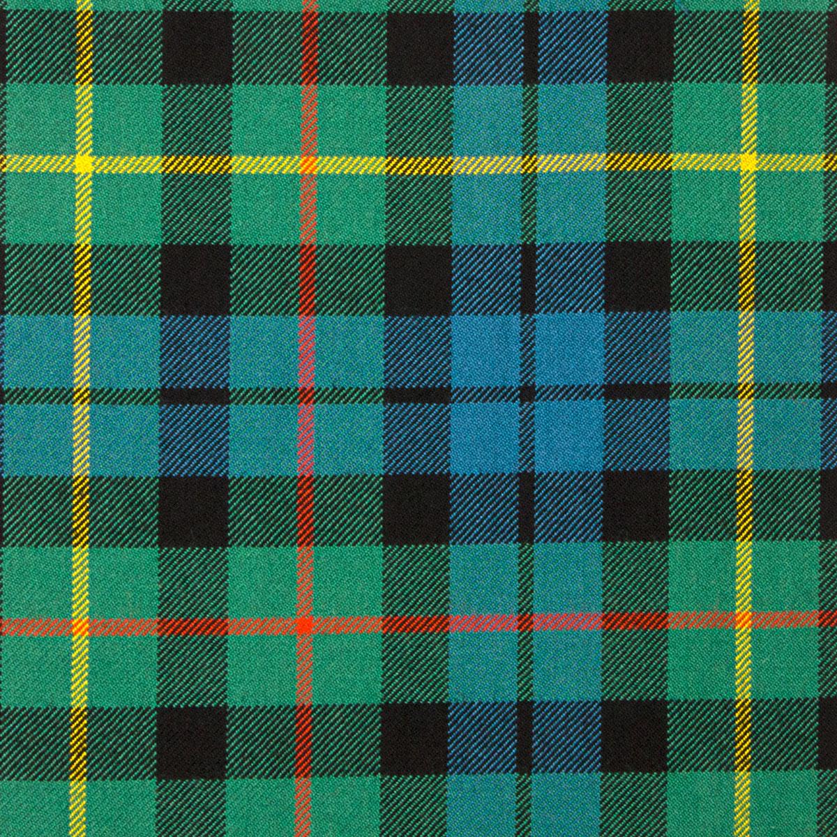 Rollo - Ancient - Tartan Fabric