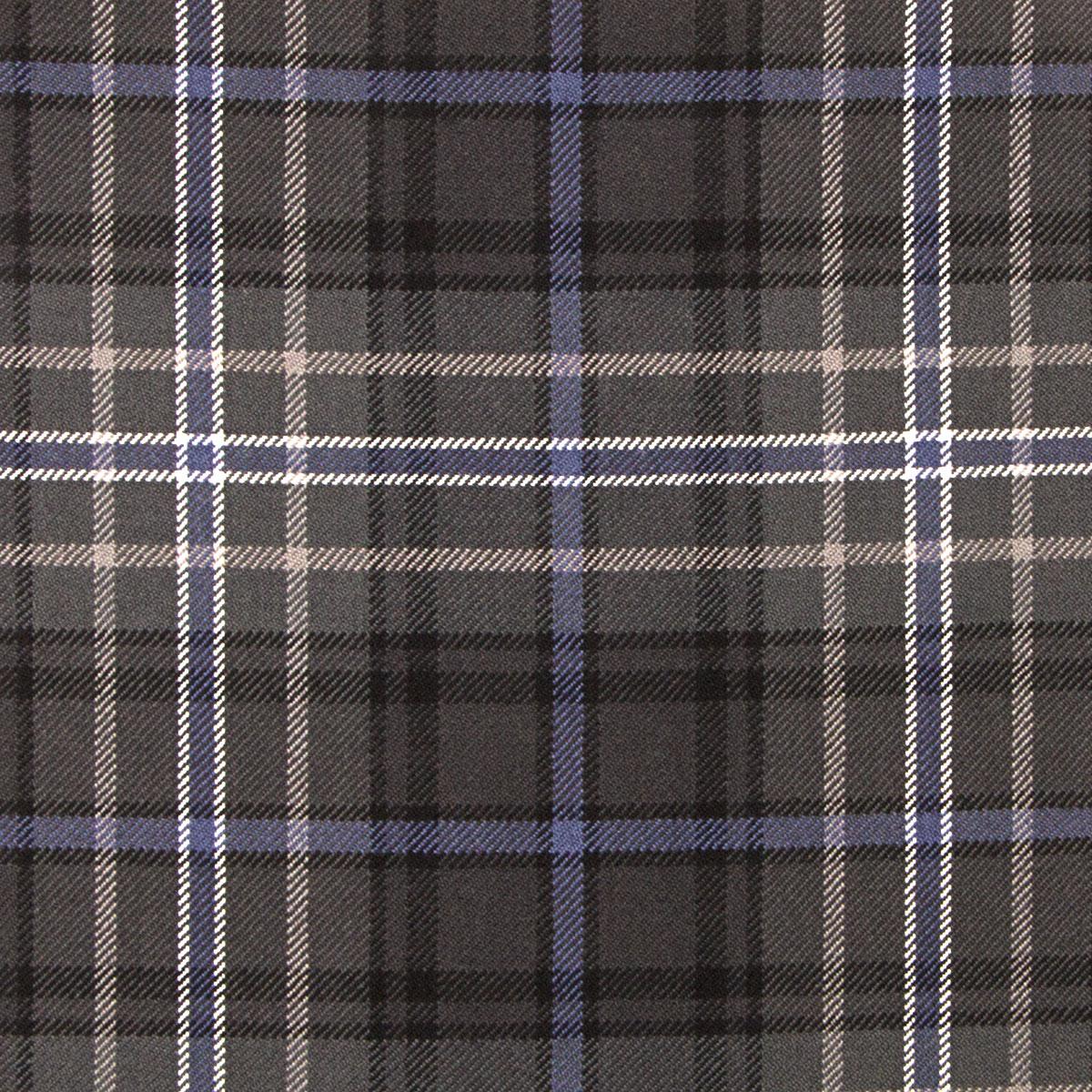 Scotland Forever Antique Tartan