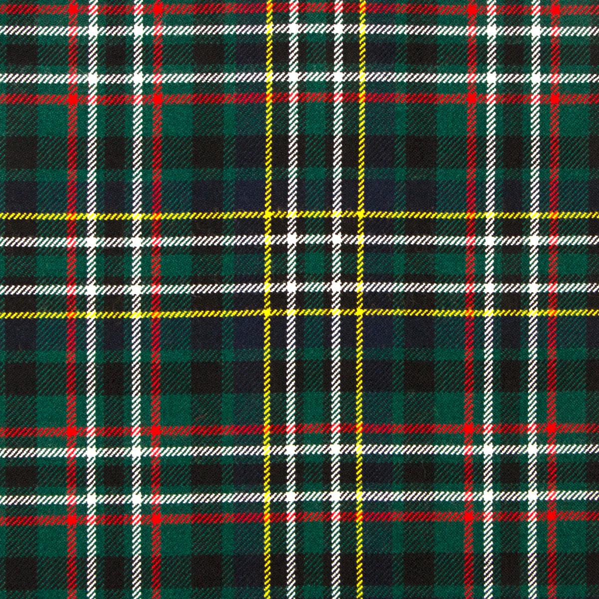 Scott Green - Modern - Tartan Fabric