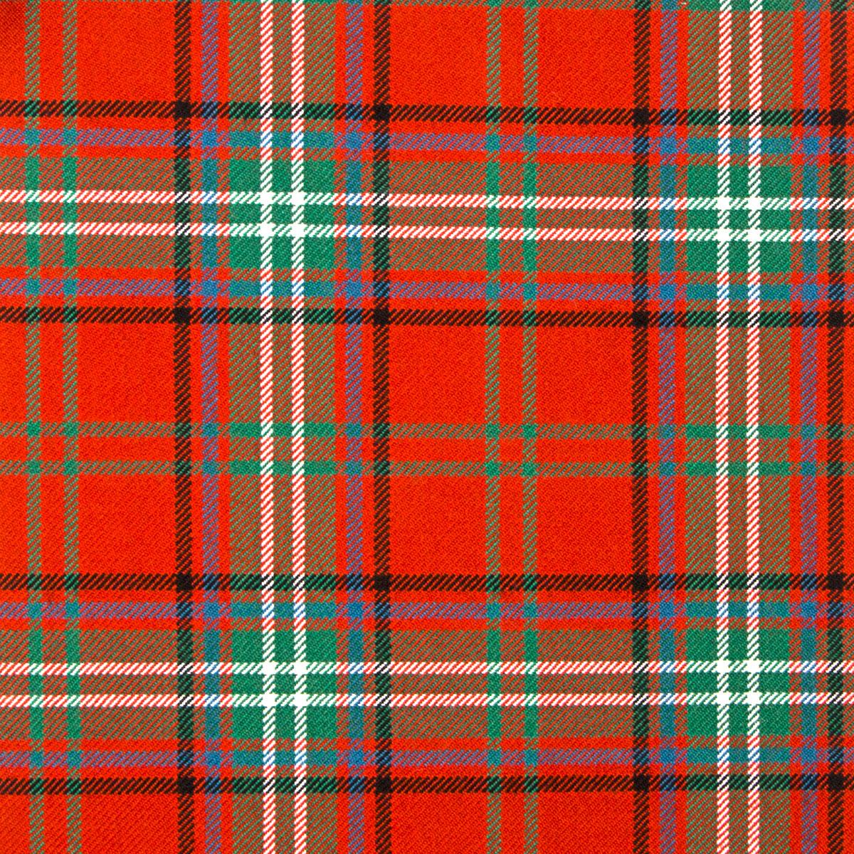 Seton - Ancient - Tartan Fabric