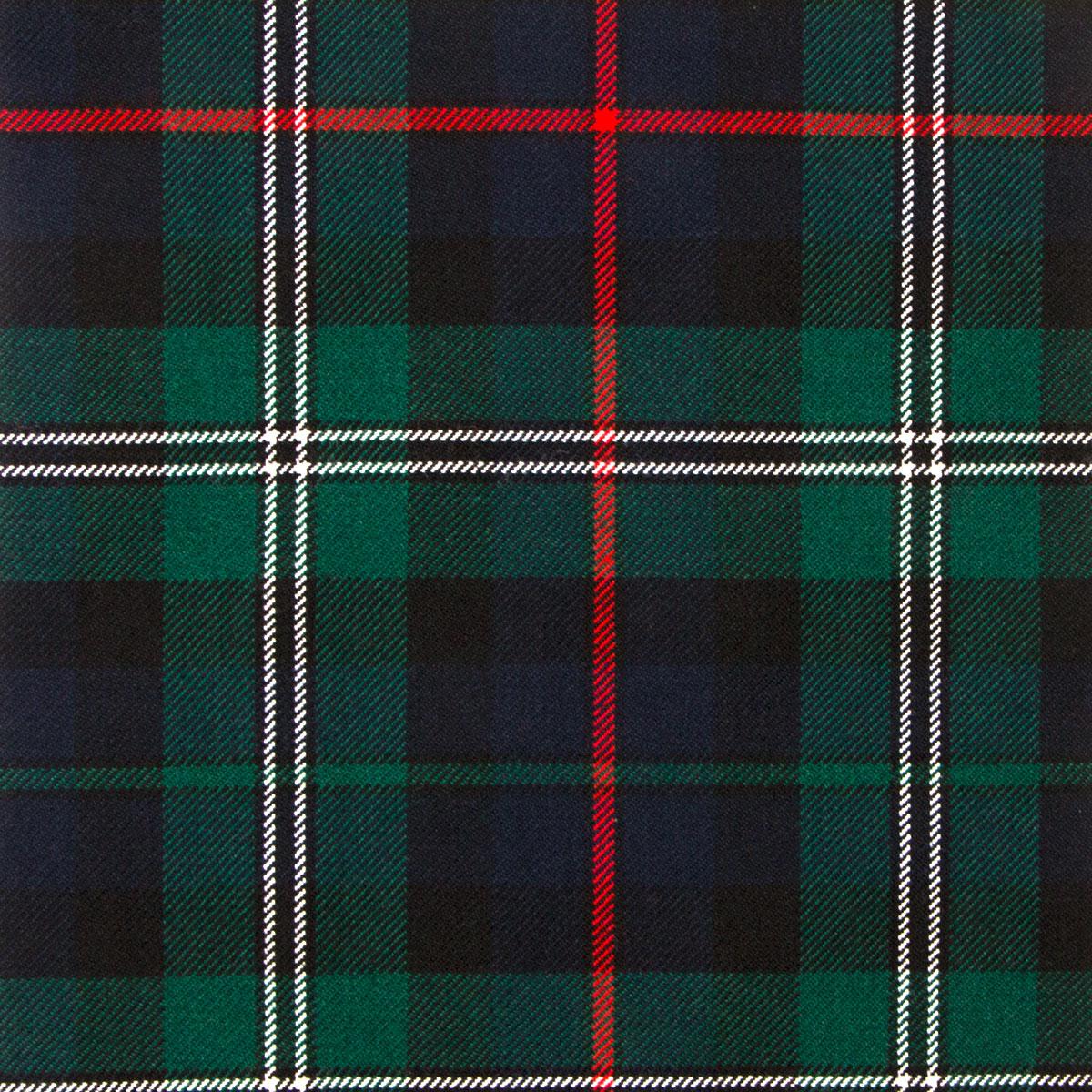 Stevenson - Hunting - Modern - Tartan Fabric