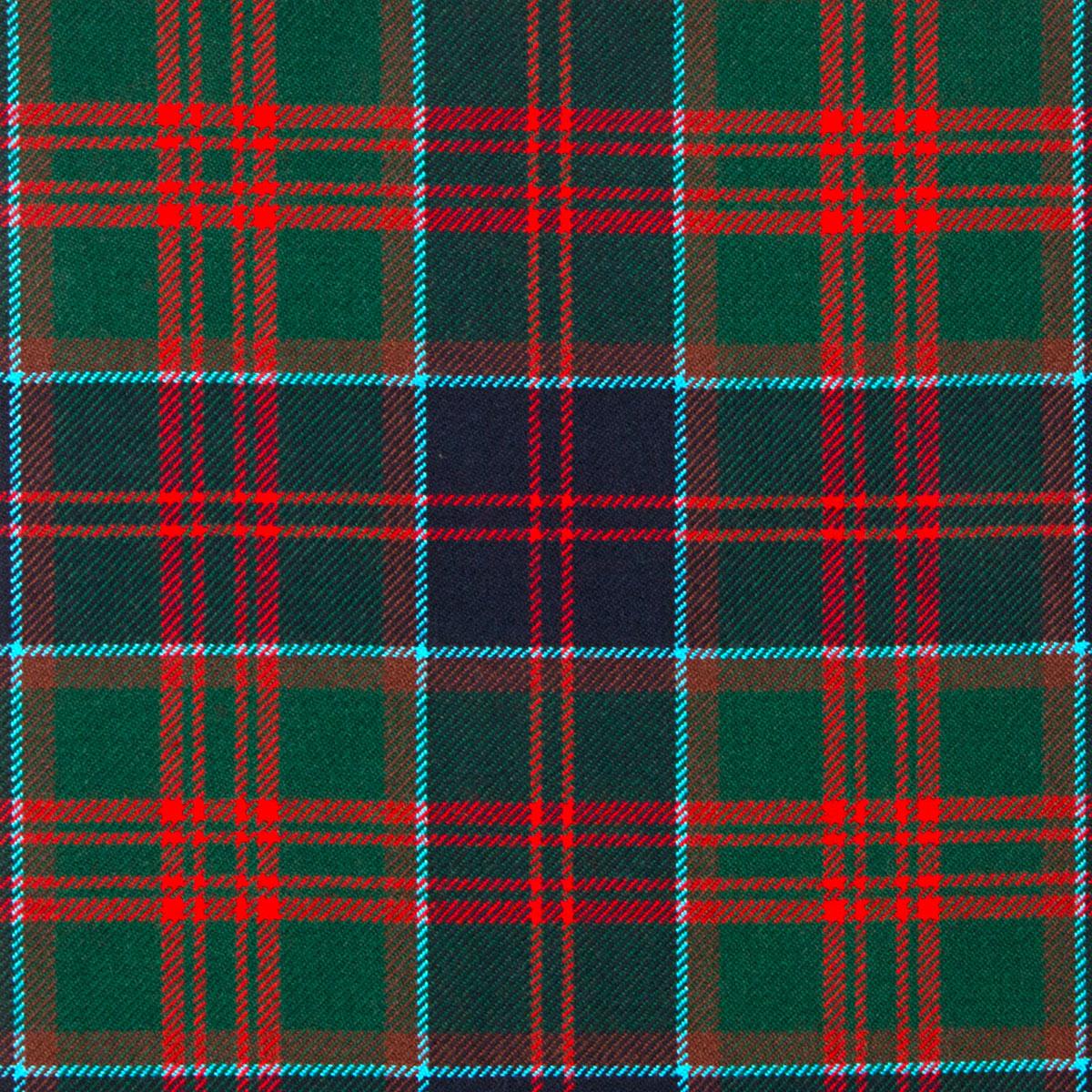 Stewart of Appin - Hunting - Modern - Tartan Fabric