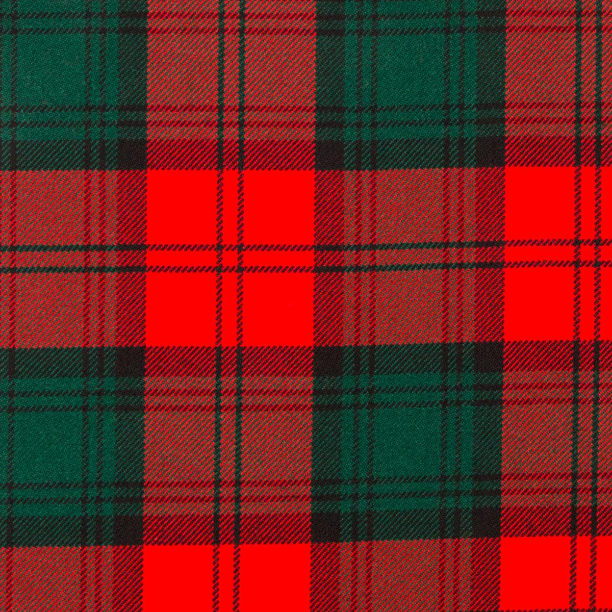 Stewart of Atholl - Modern - Tartan Fabric