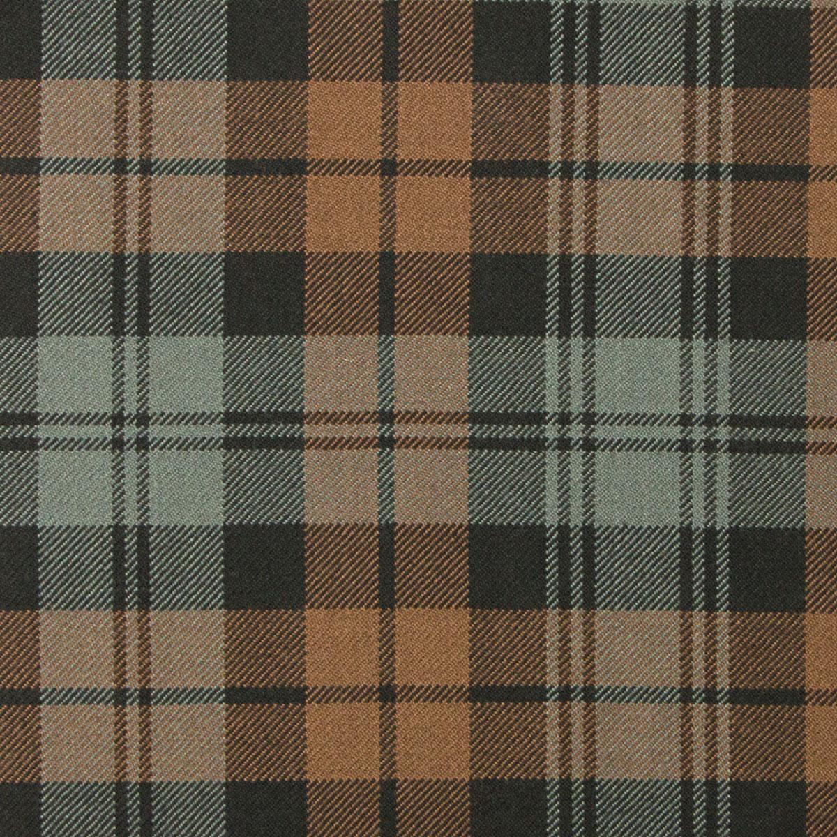 Sutherland Hunting Tartan