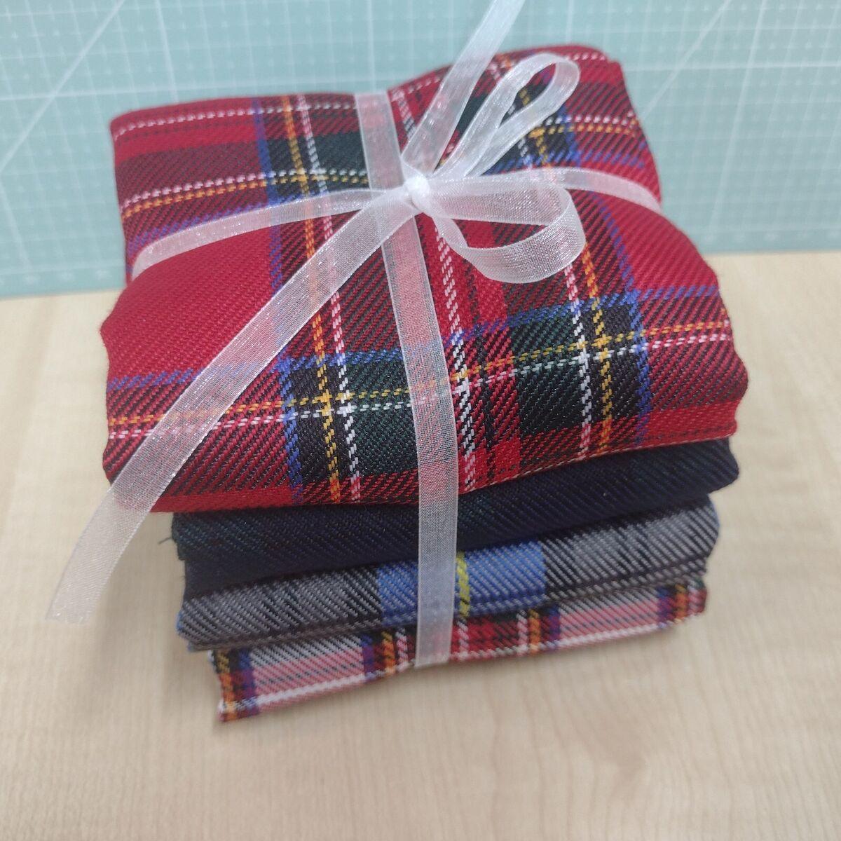 Tartan Crafting