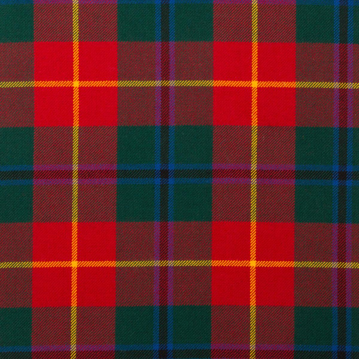 Turnbull Modern Dress Tartan