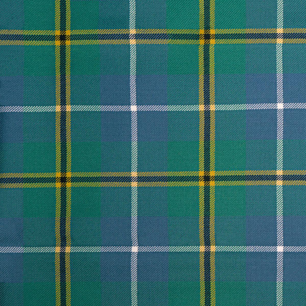 Turnbull Hunting Ancient Tartan Fabric