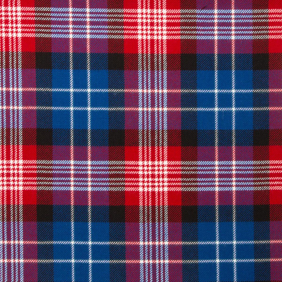 Andrews Tartan Fabric