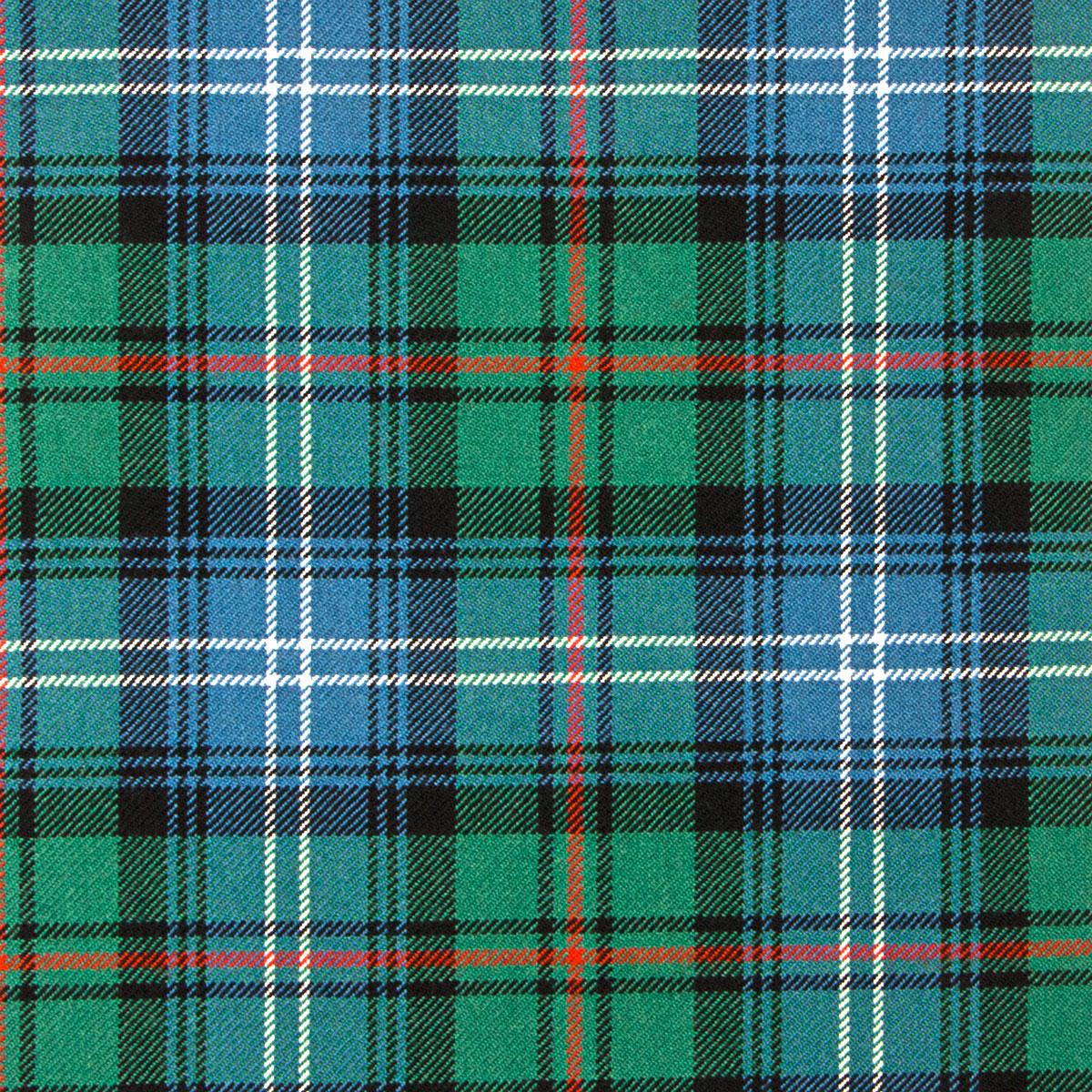 Urquhart - Ancient - Tartan Fabric