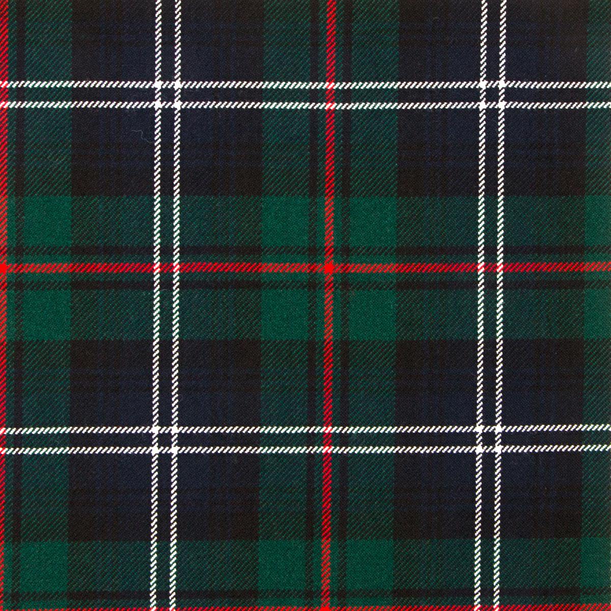 Urquhart - Modern - Tartan Fabric